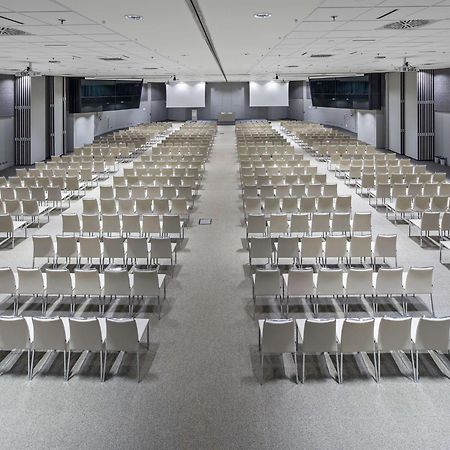 Отель Nh Milano Congress Centre Ассаго Экстерьер фото